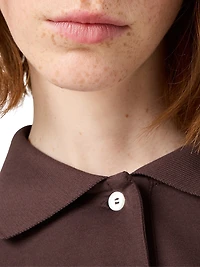Jersey Polo Shirt