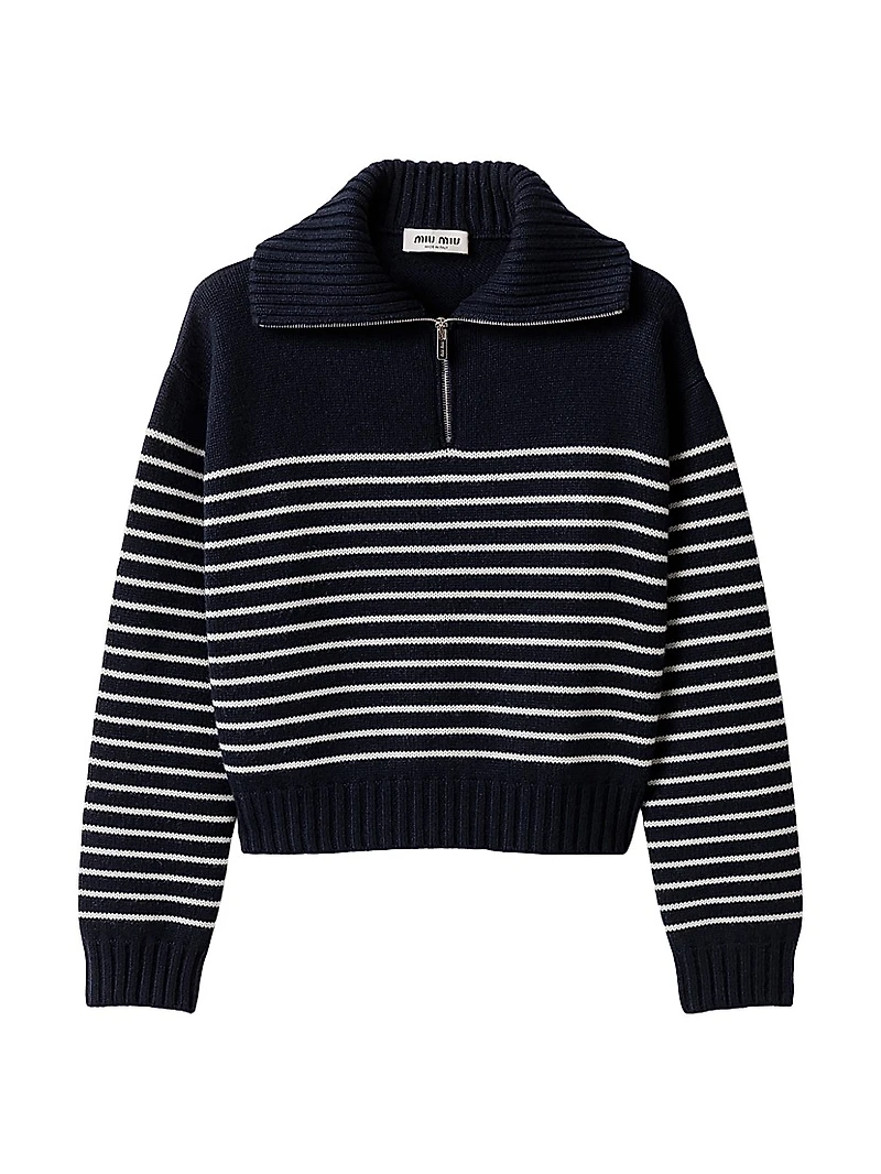 Cashmere Sweater