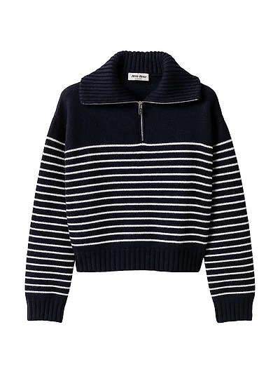 Cashmere Sweater
