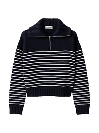 Cashmere Sweater