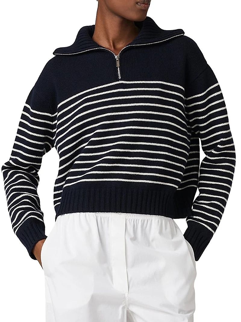 Cashmere Sweater
