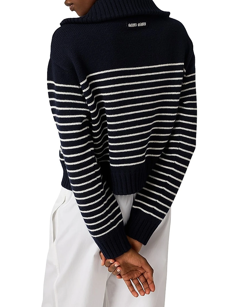 Cashmere Sweater