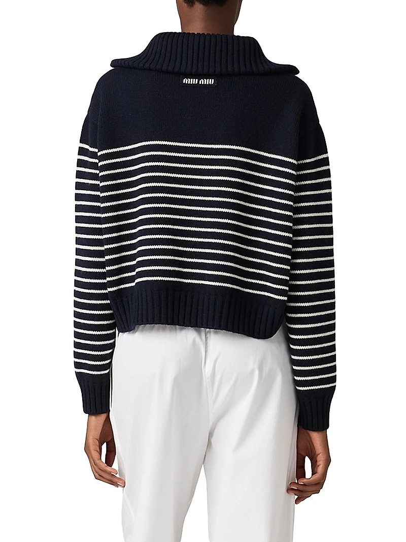 Cashmere Sweater