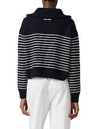 Cashmere Sweater