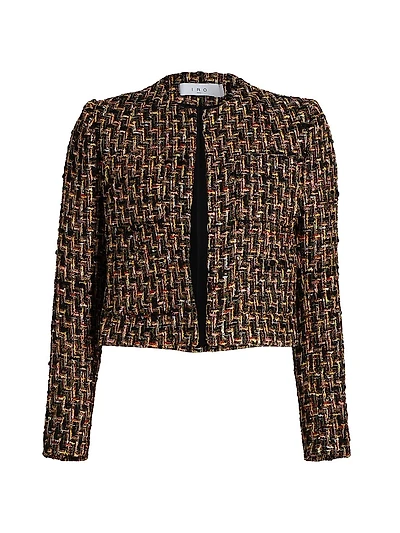 Wanny Jacket