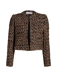 Wanny Jacket
