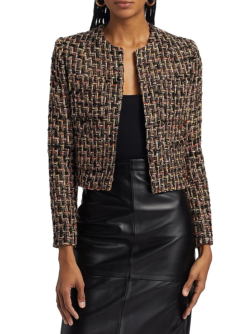 Wanny Jacket