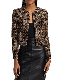 Wanny Jacket