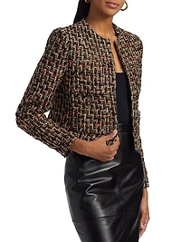 Wanny Jacket