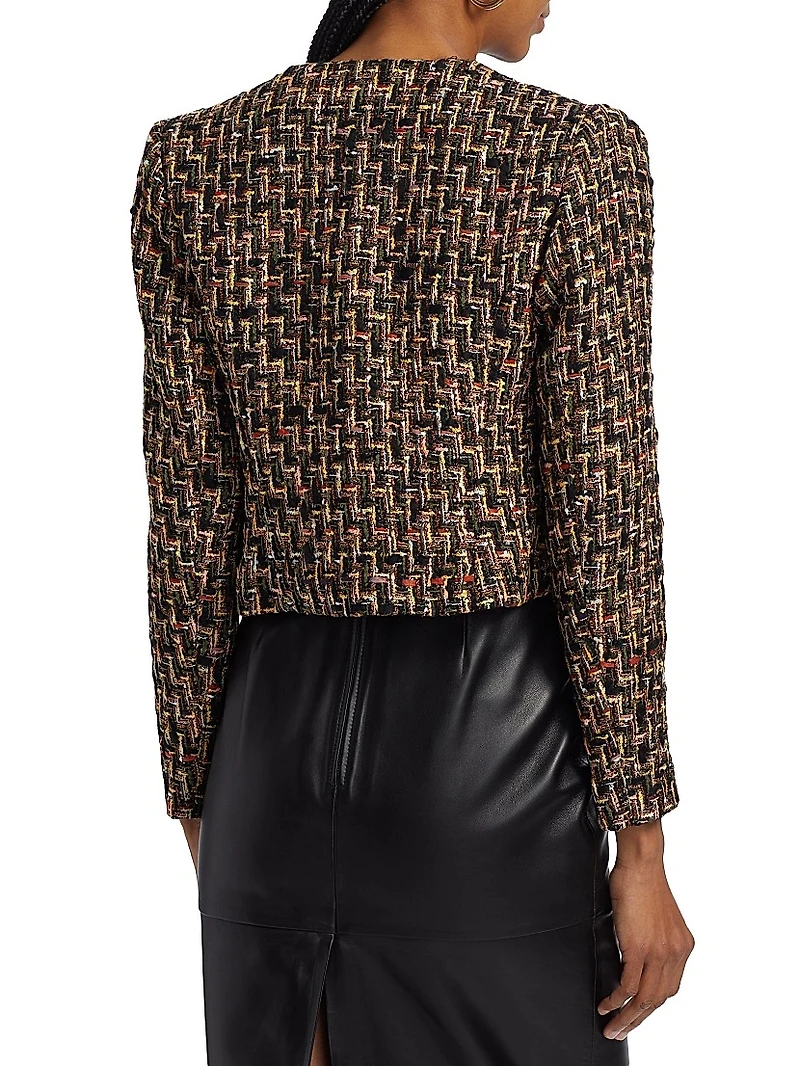 Wanny Jacket
