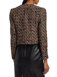 Wanny Jacket