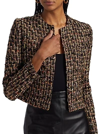 Wanny Jacket