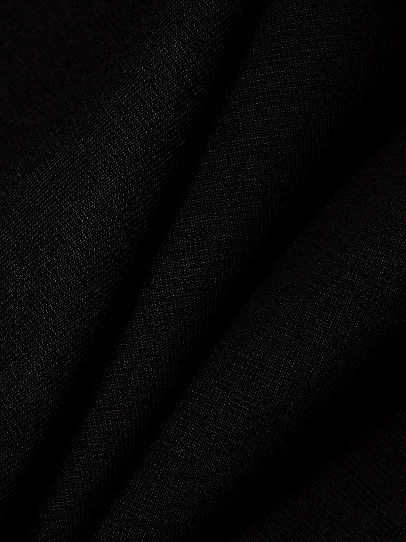 Dee Ultra-High-Rise Pedal Pusher Pants