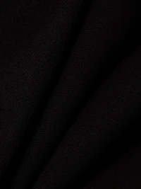 Dee Ultra-High-Rise Pedal Pusher Pants