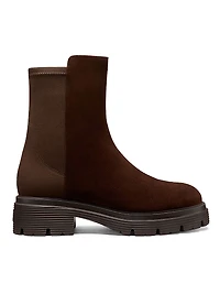 5050 Hudson Lite 50MM Two-Tone Booties