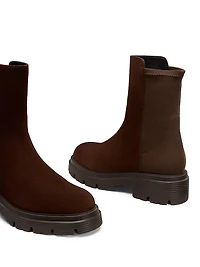 5050 Hudson Lite 50MM Two-Tone Booties