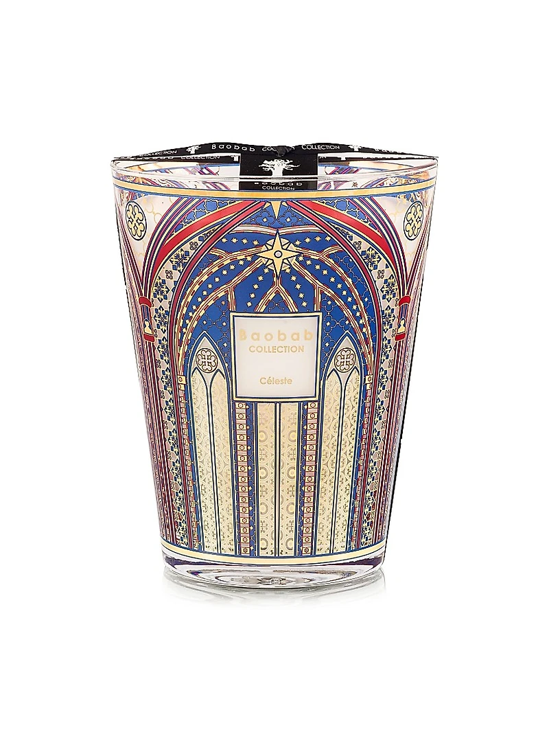 Céleste Scented Candle