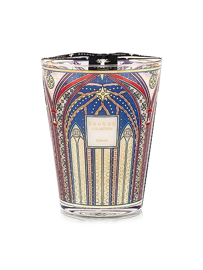 Céleste Scented Candle