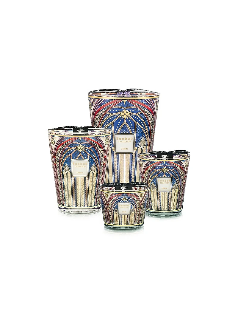 Céleste Scented Candle