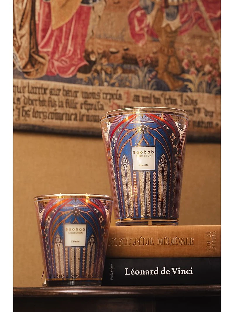 Céleste Scented Candle