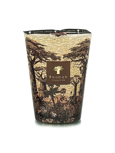 Sacred Trees Mankono Scented Candle