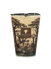 Sacred Trees Mankono Scented Candle
