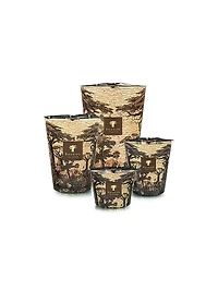 Sacred Trees Mankono Scented Candle