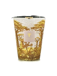 Sacred Trees Boukani Scented Candle