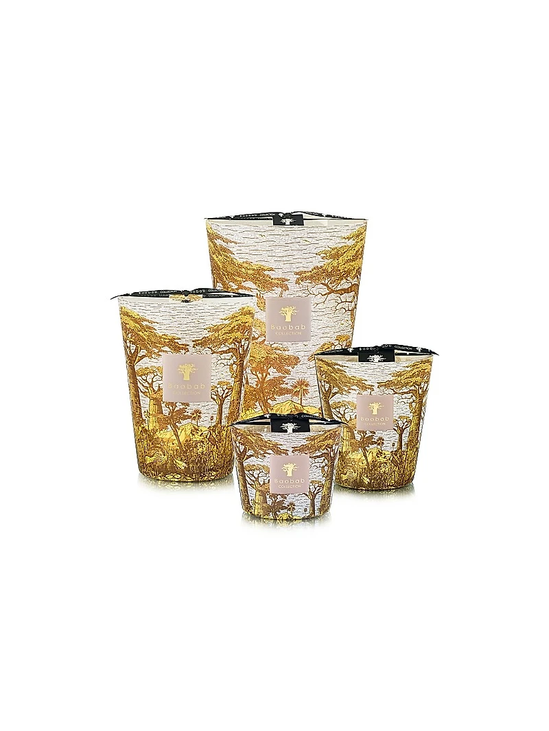 Sacred Trees Boukani Scented Candle