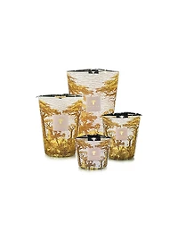 Sacred Trees Boukani Scented Candle