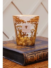 Sacred Trees Boukani Scented Candle