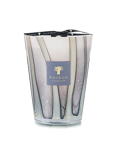 Woods Broceliande Scented Candle