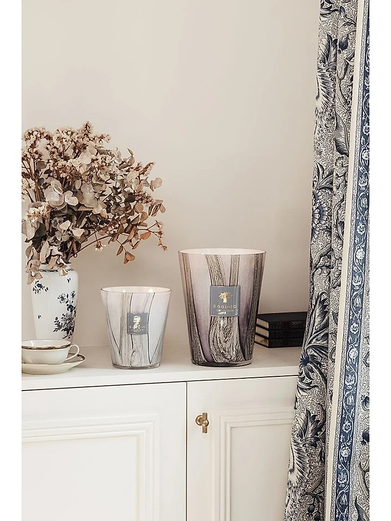 Woods Broceliande Scented Candle