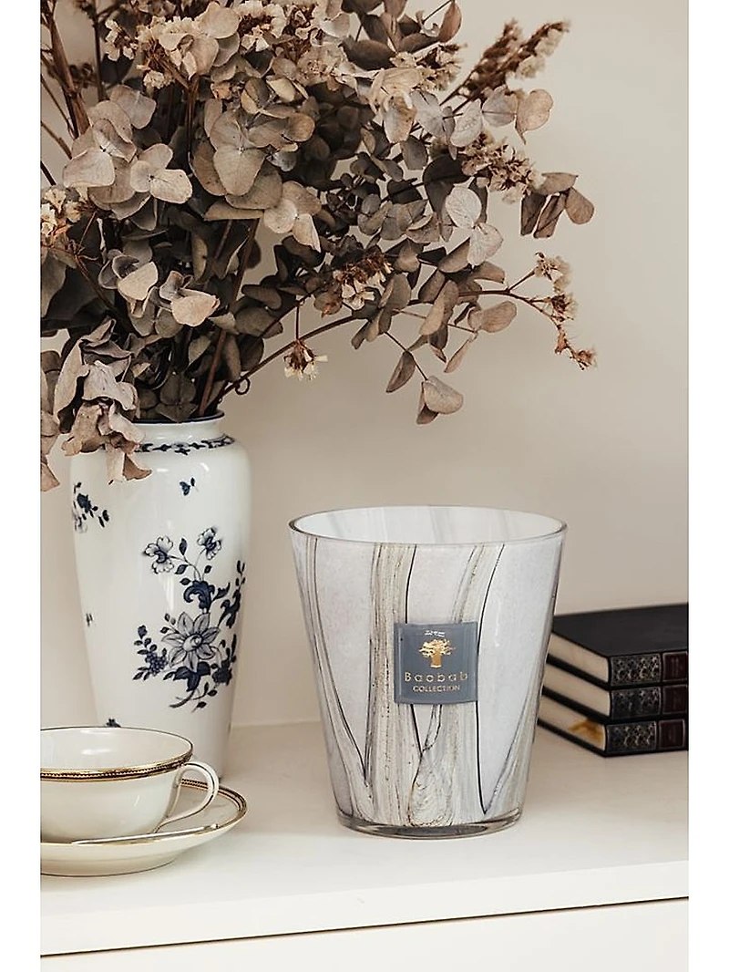 Woods Broceliande Scented Candle