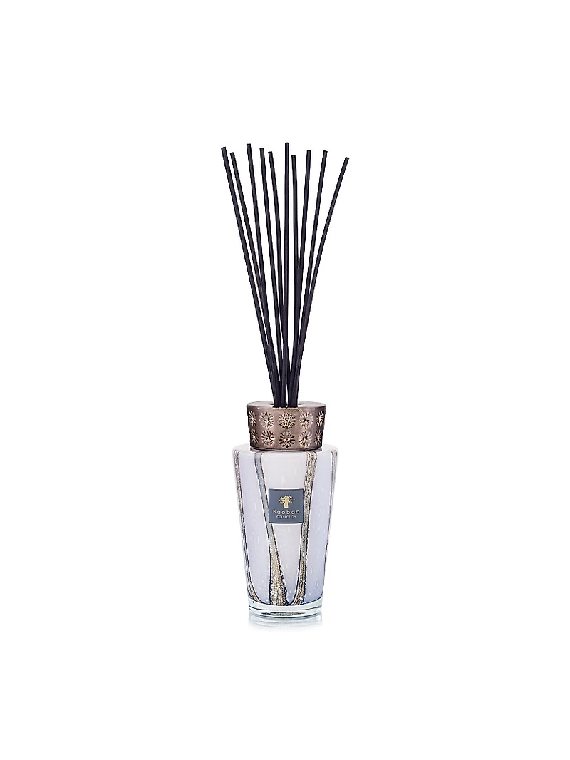 Woods Broceliande Reed Diffuser