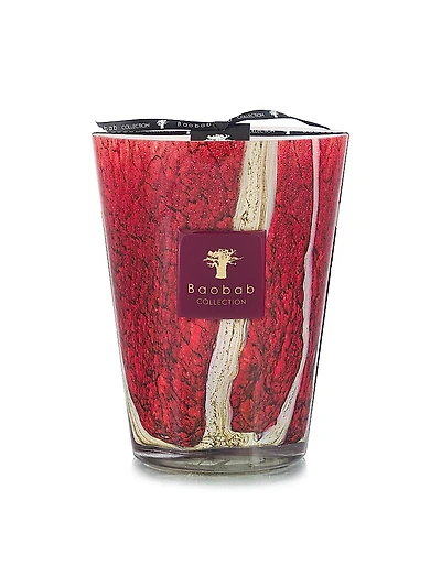 Woods Risoud Scented Candle