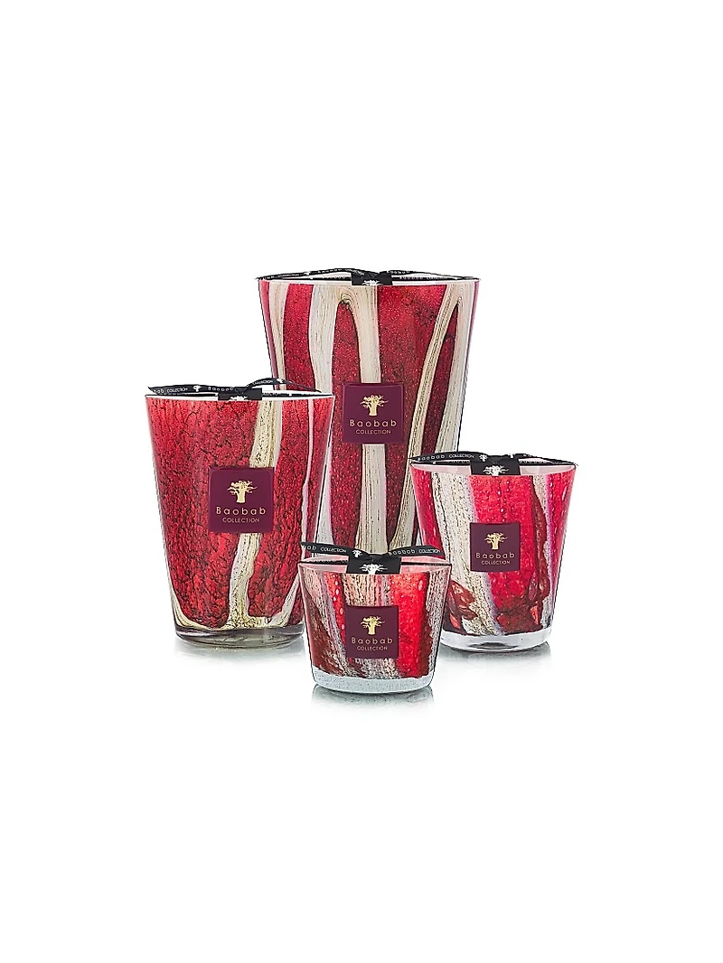 Woods Risoud Scented Candle