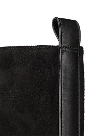 Benni 55MM Leather Riding Boots