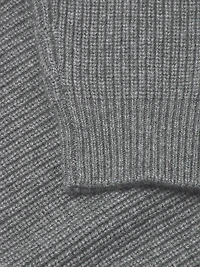 Wool-Blend Crewneck Sweater