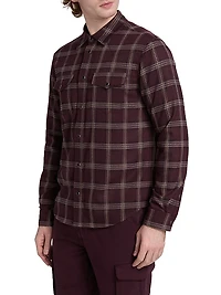 Eastwood Check Shirt