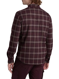 Eastwood Check Shirt