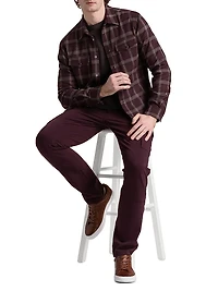 Eastwood Check Shirt