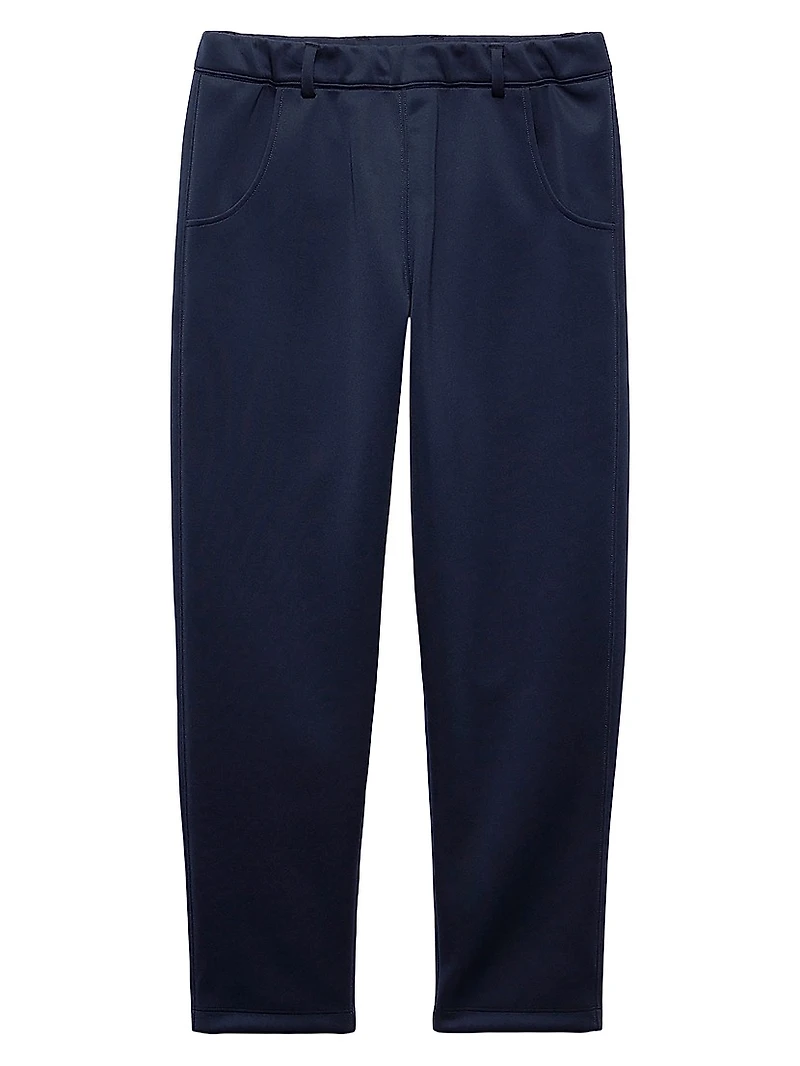 Technical Fleece Pants
