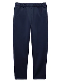 Technical Fleece Pants