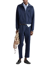 Technical Fleece Pants