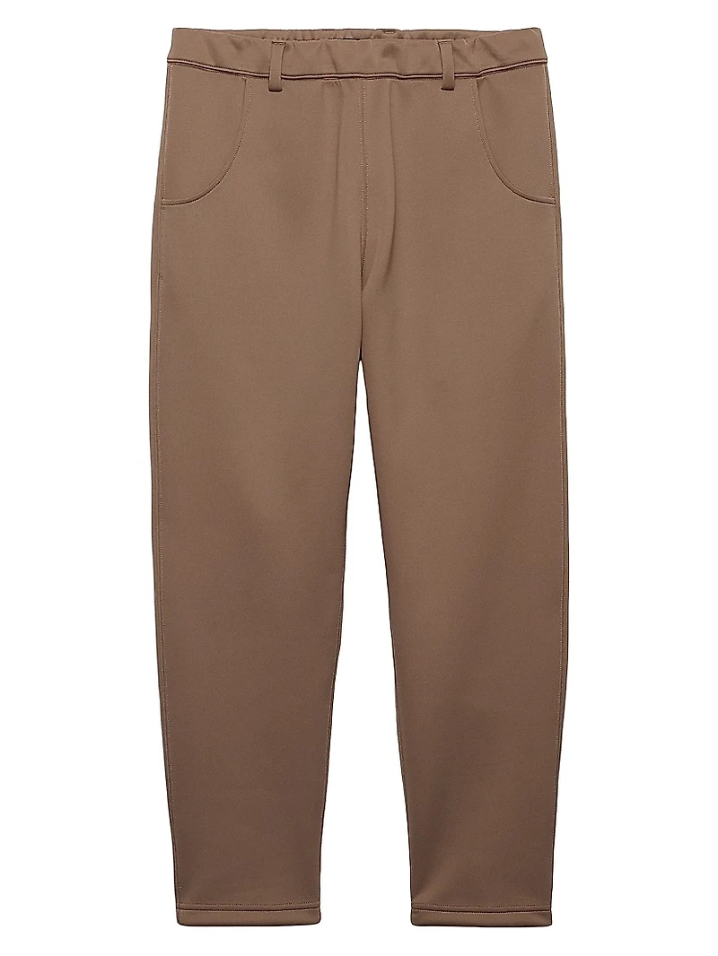Technical Fleece Pants