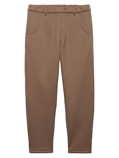 Technical Fleece Pants