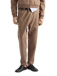 Technical Fleece Pants