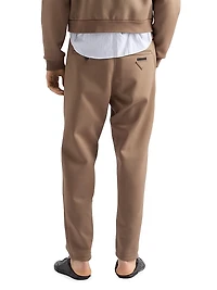 Technical Fleece Pants