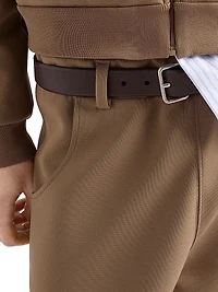 Technical Fleece Pants